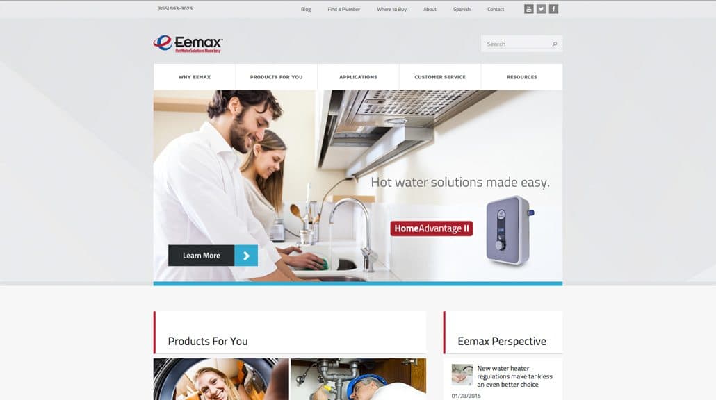 Eemax