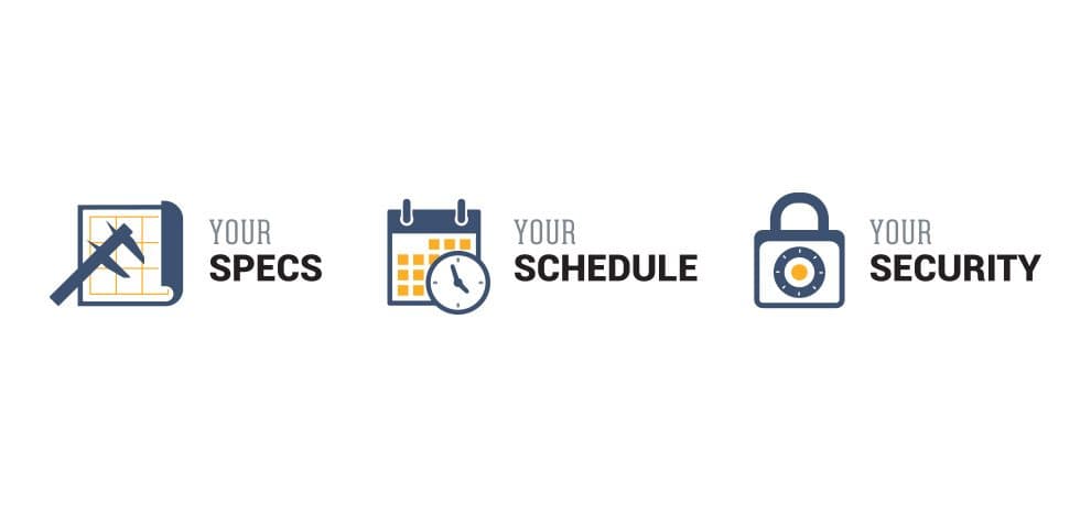 Persuasion Icons example