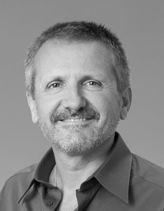 Dr. Christophe Morin