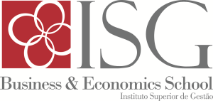 Logo ISG Business & Economics School