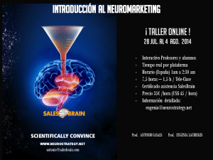 Introducción Nmkting